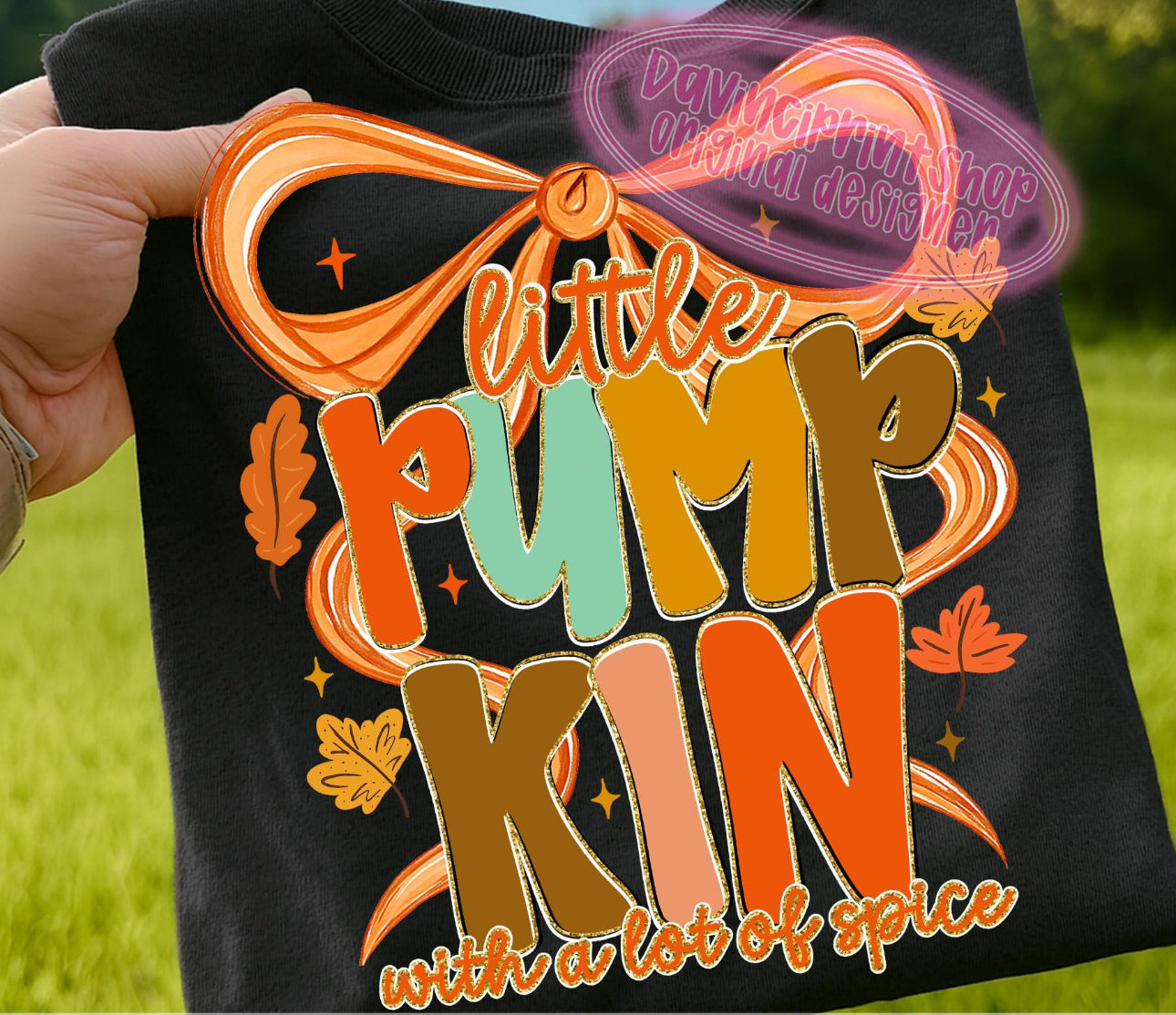 Little Pumpkin