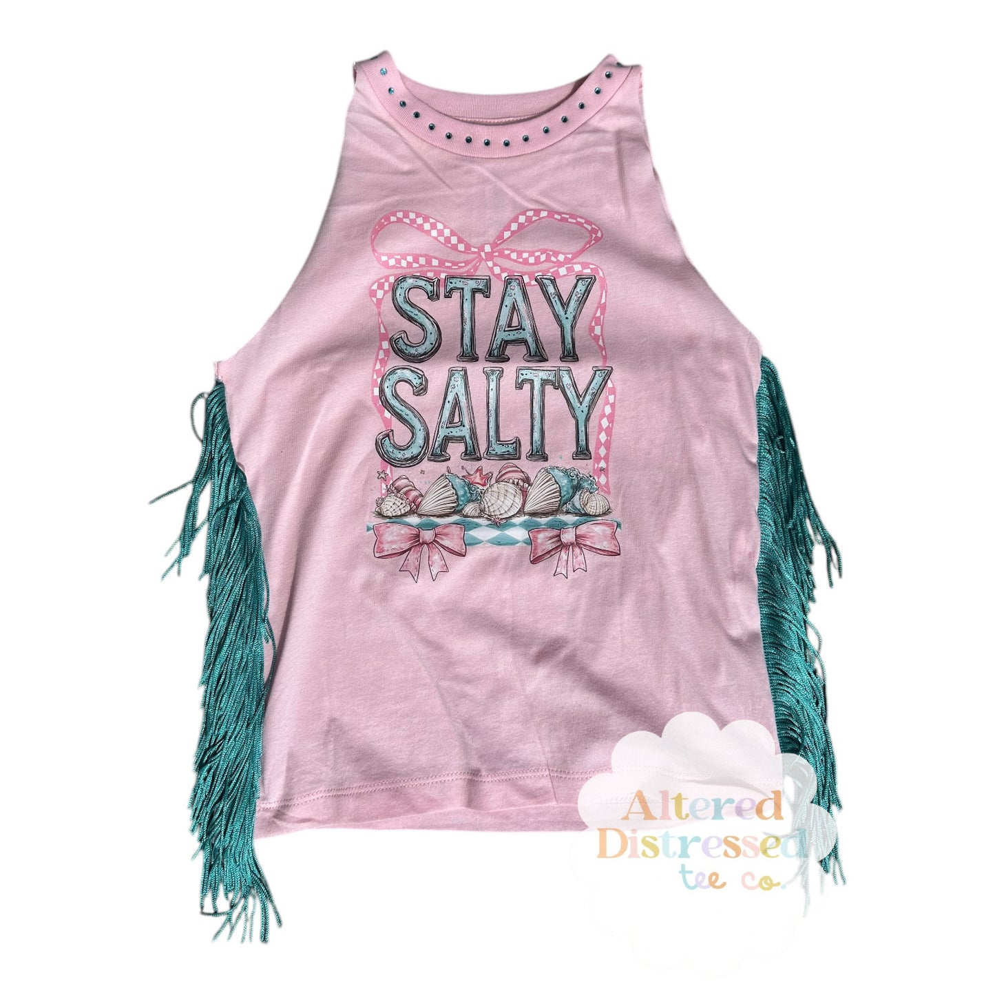 Stay Salty