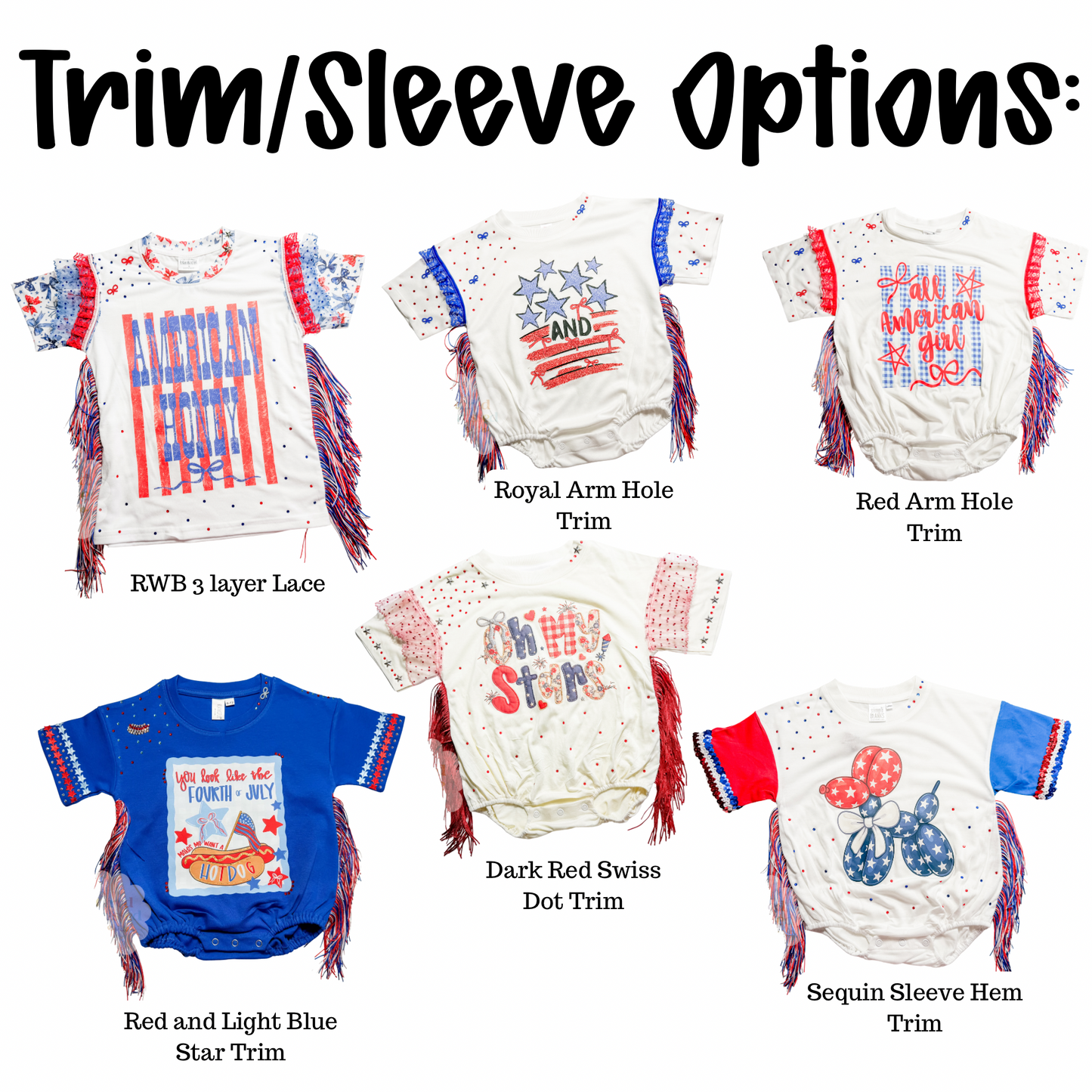 Stars and Stripes