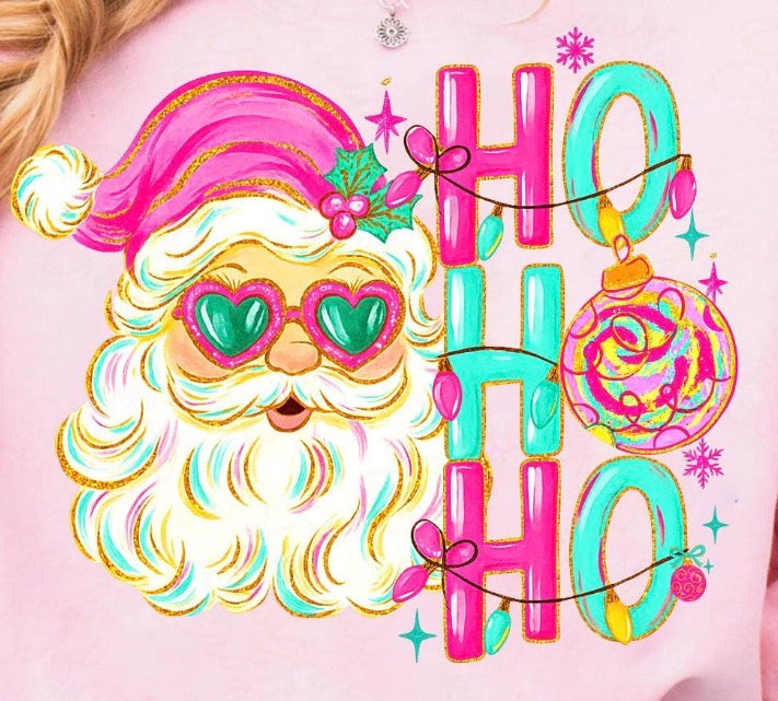 Ho Ho Ho