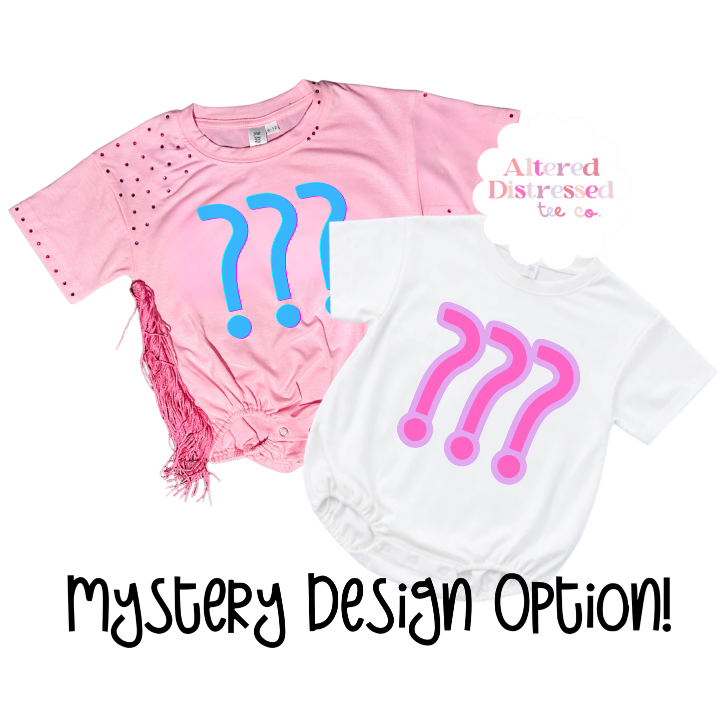 Mystery!