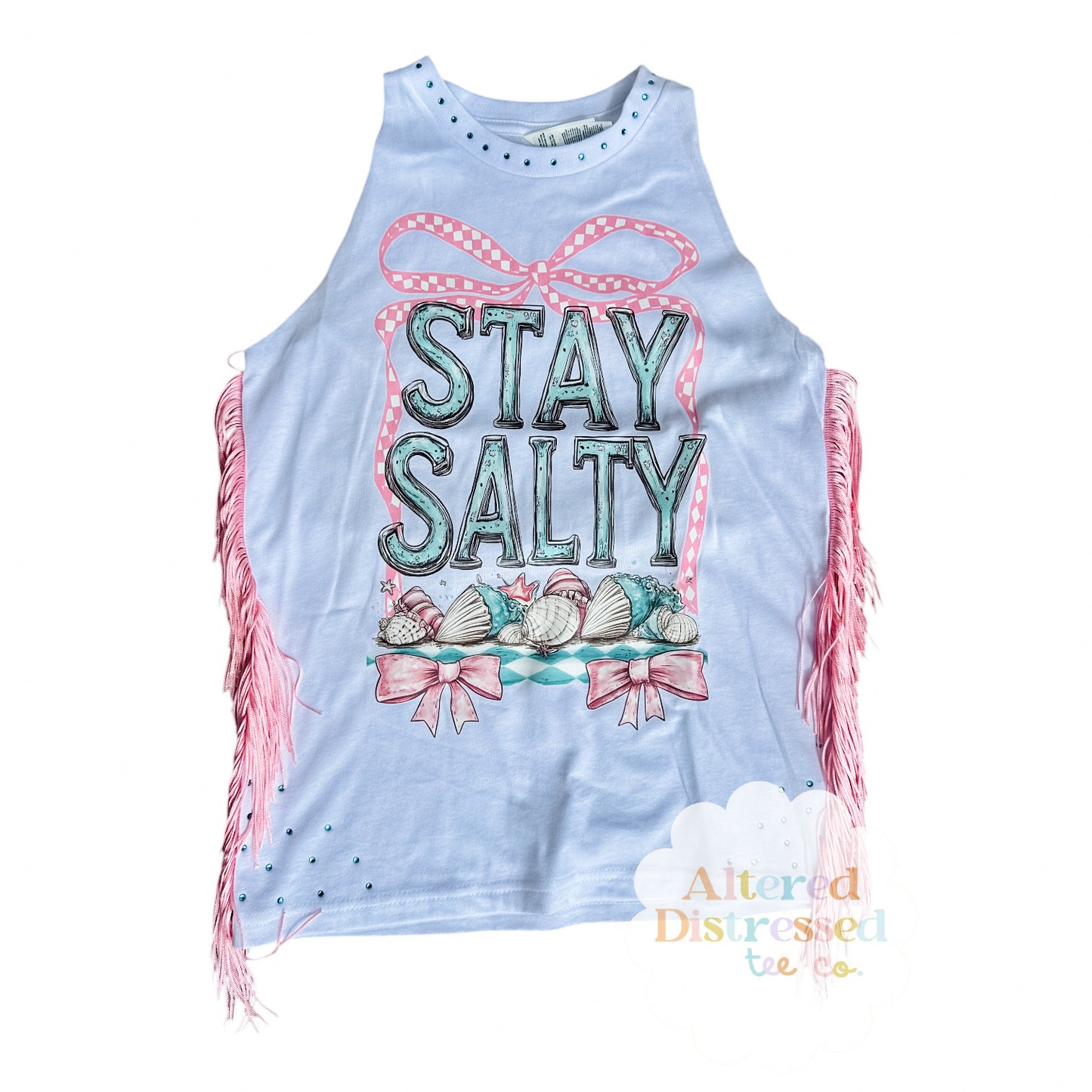 Stay Salty