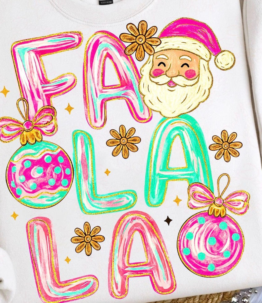 Fa La La