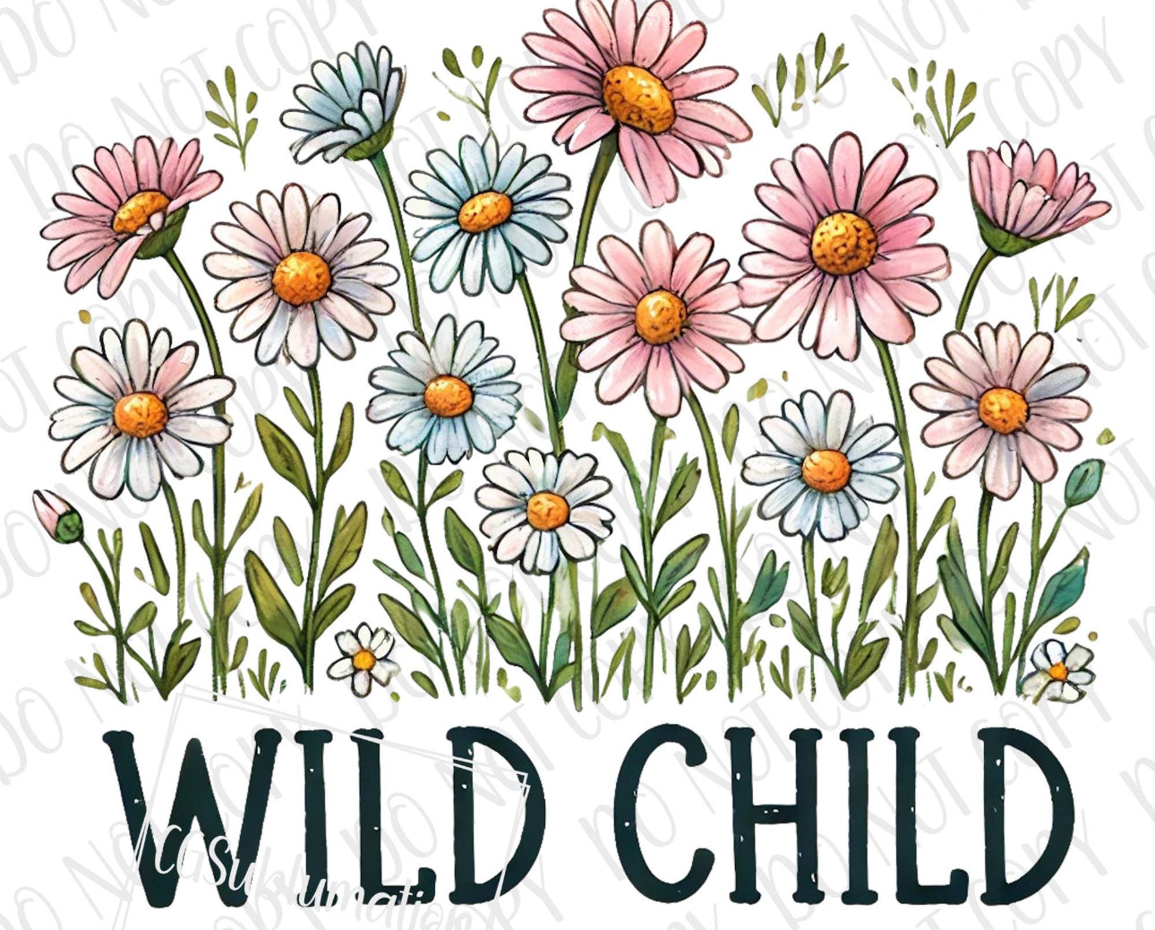 Wild Child