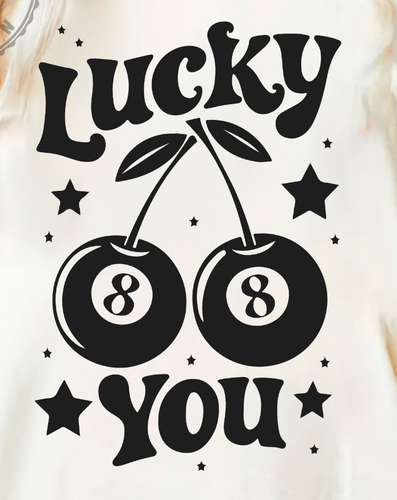 Lucky You