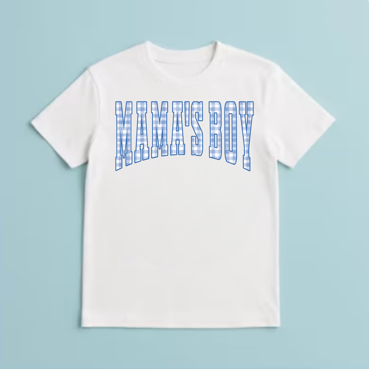 Mama's Boy