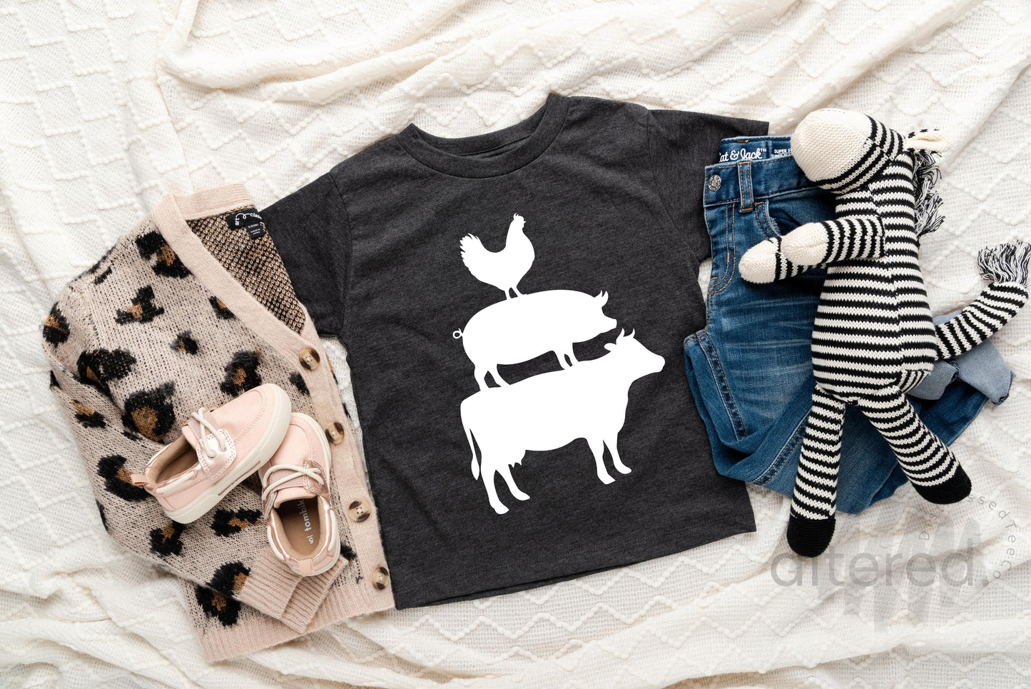 Farm Animals