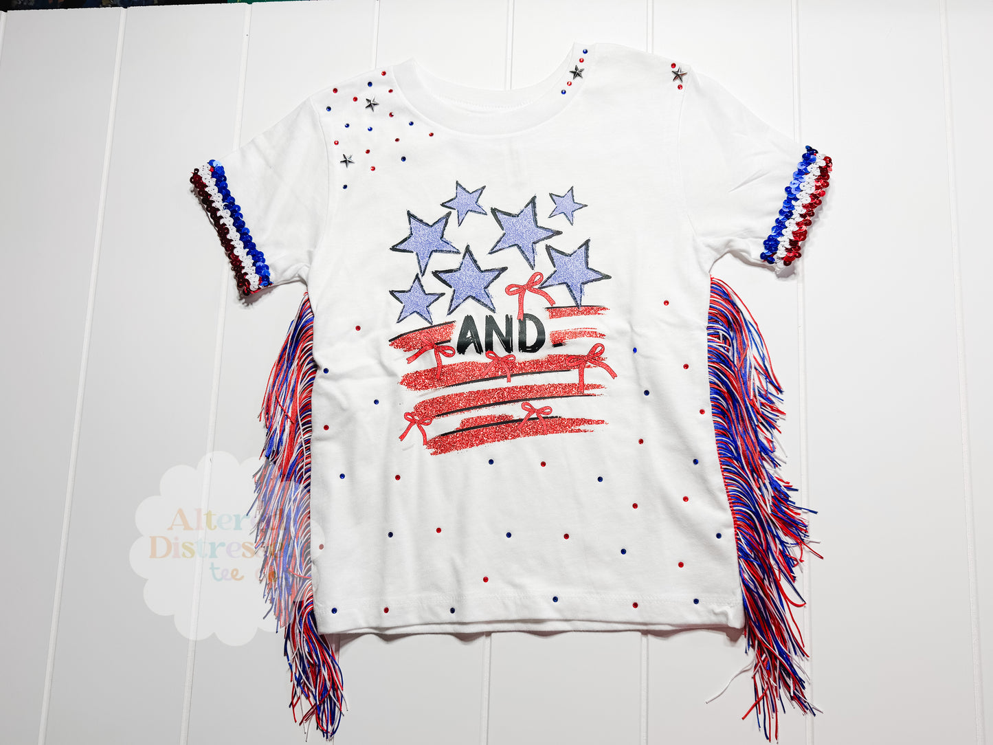 Stars and Stripes