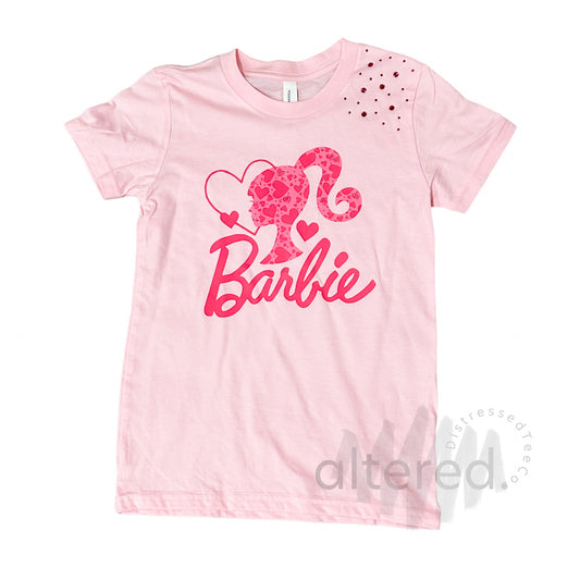 Barbie - YS