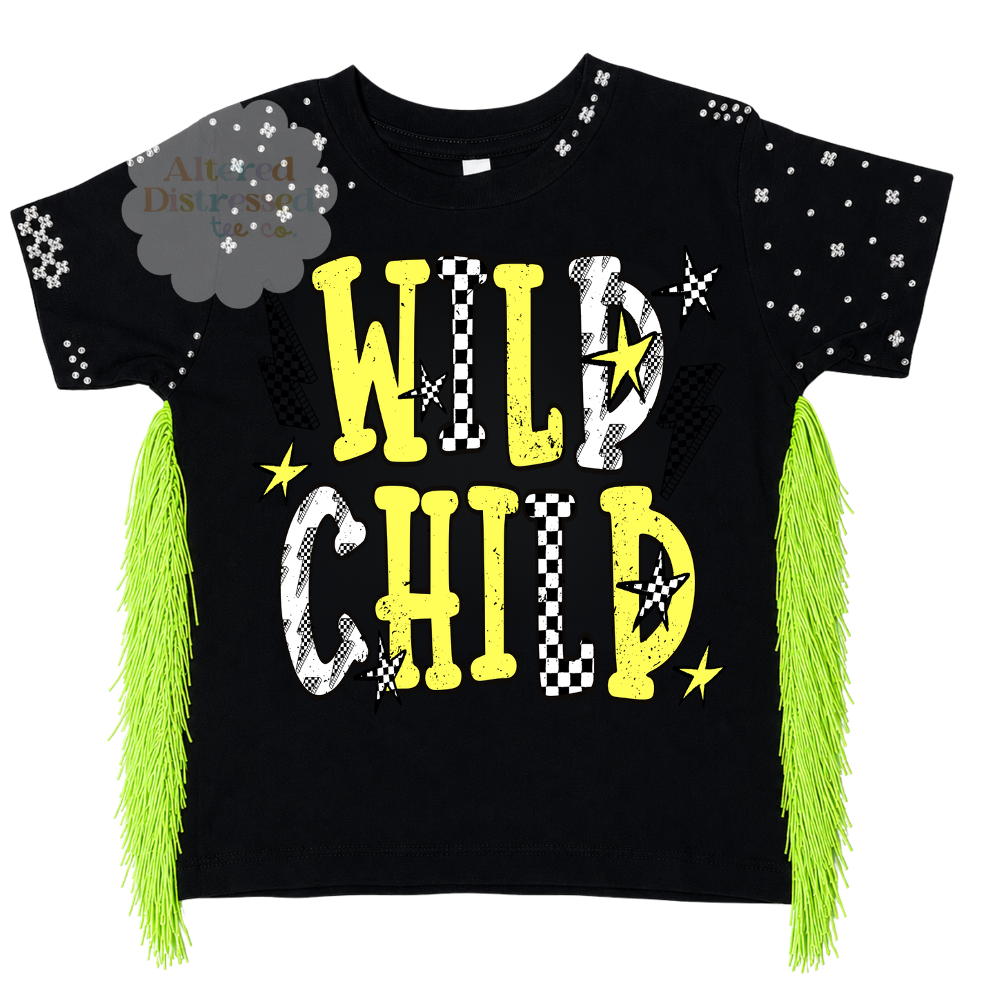 Wild Child