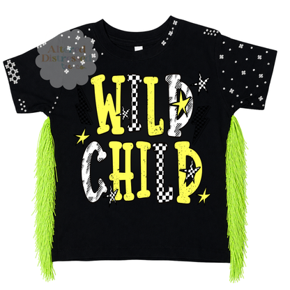 Wild Child