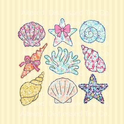 Seashells