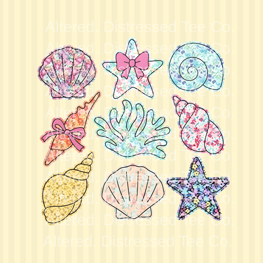 Seashells