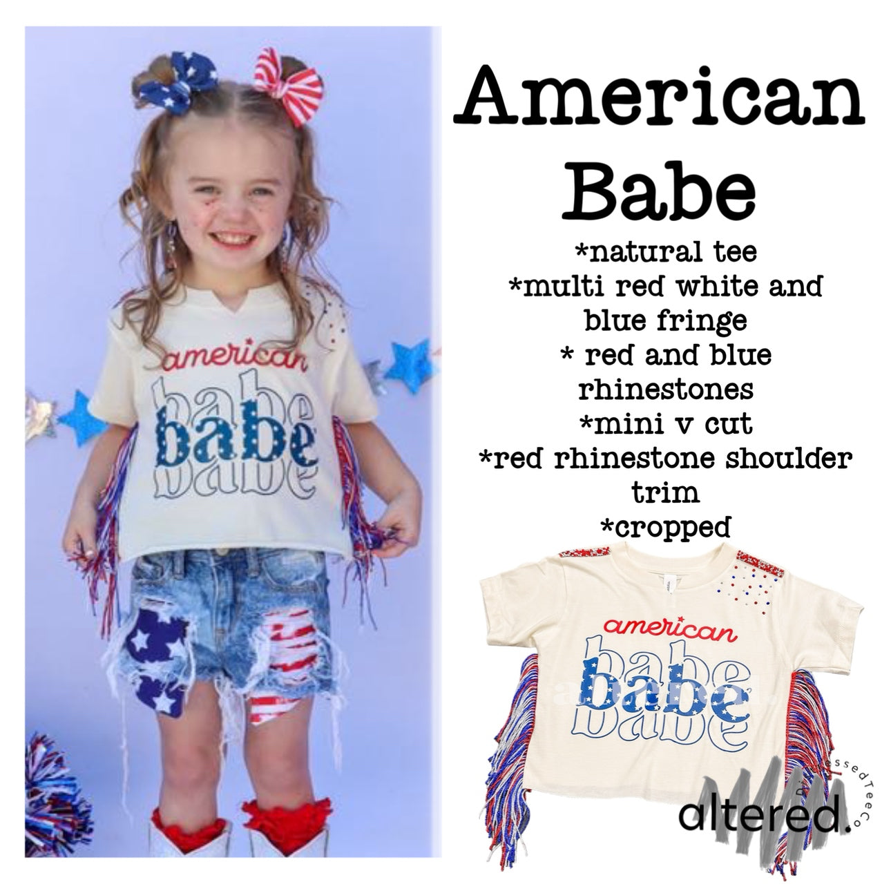 American Babe