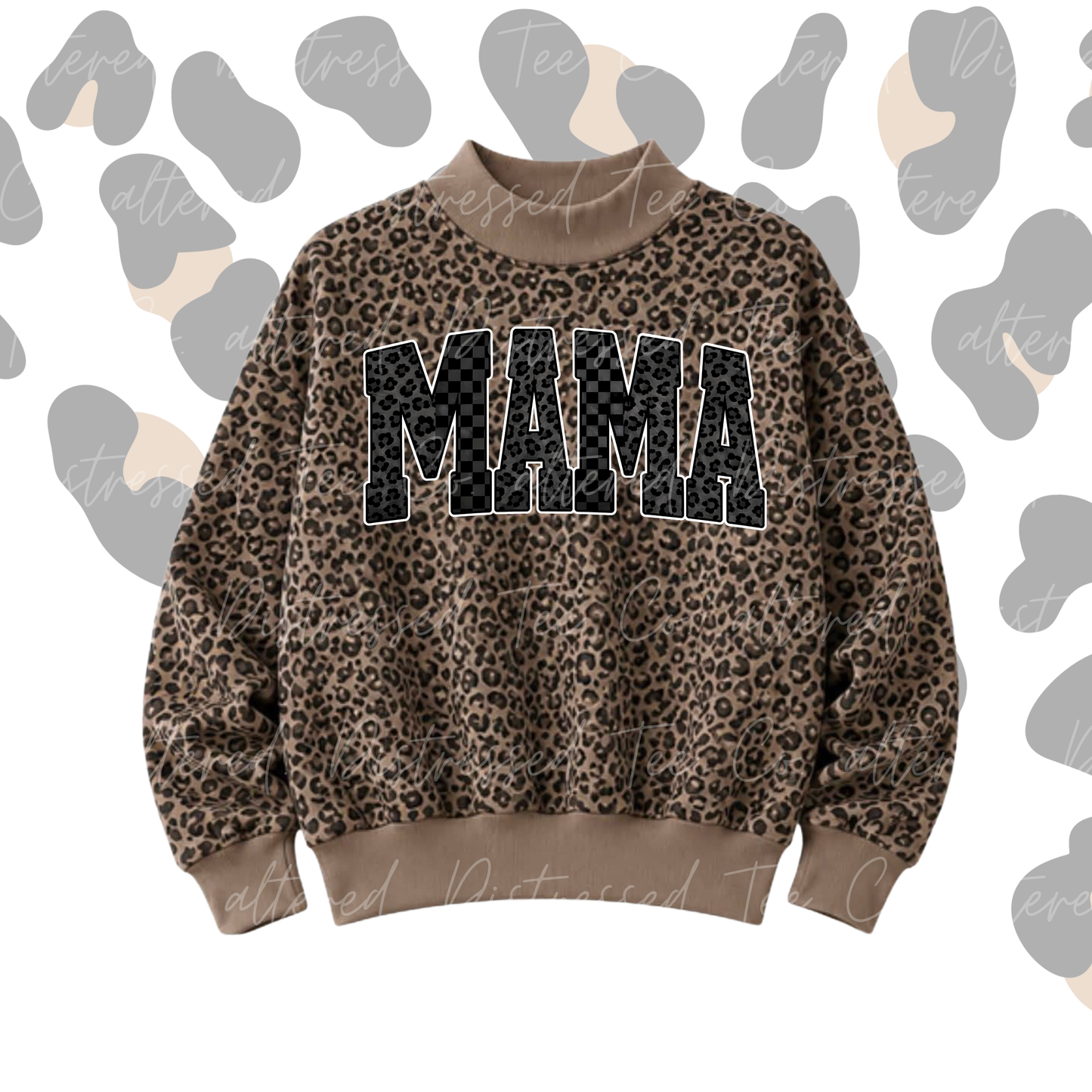 Mama