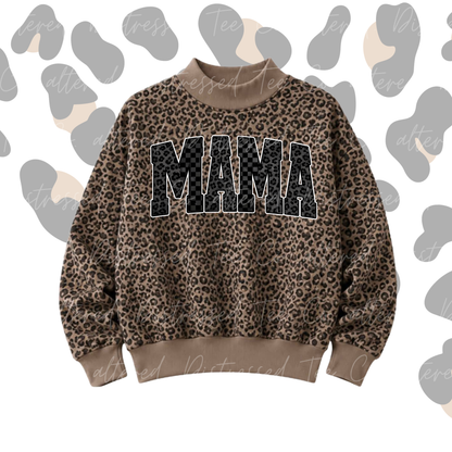 Mama