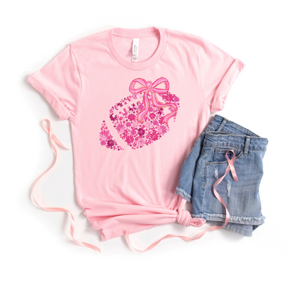 Floral Football