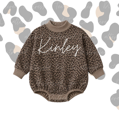 Girly custom name