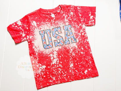 Camo USA