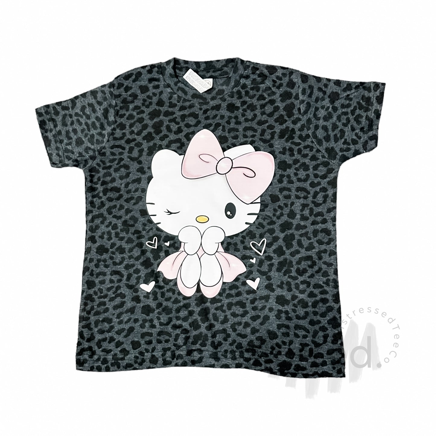 Kitty- 4t