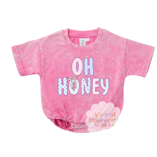 Oh Honey