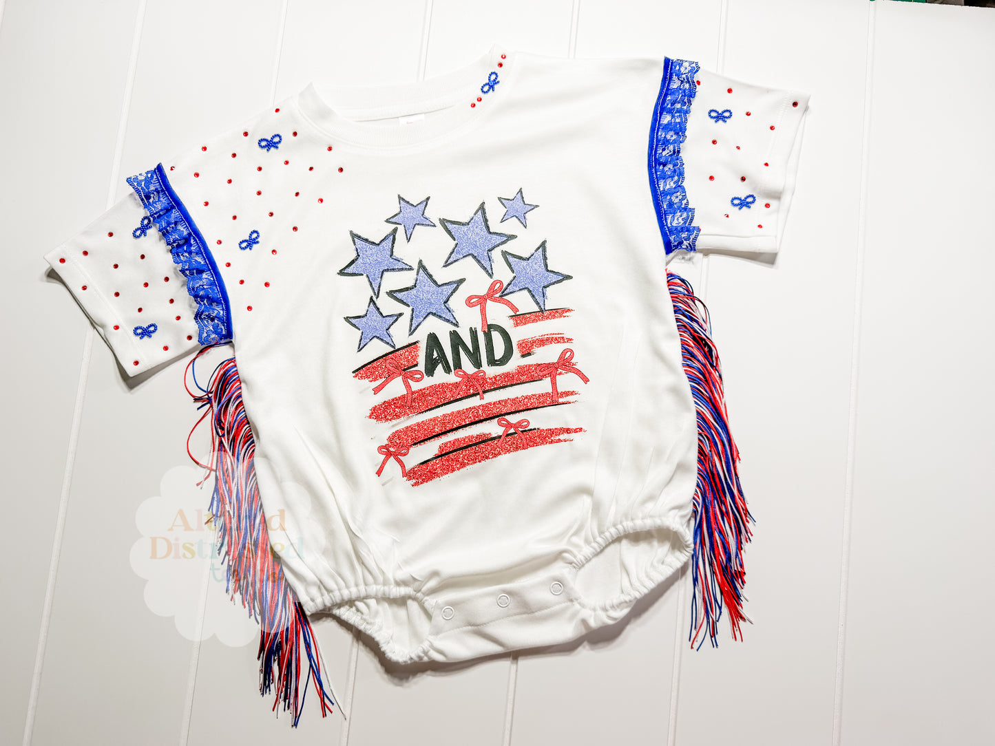 Stars and Stripes