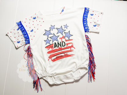 Stars and Stripes
