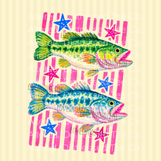 Girly Fish