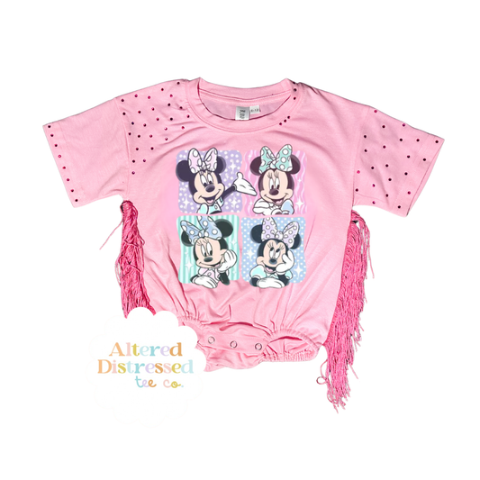 Mouse Bows