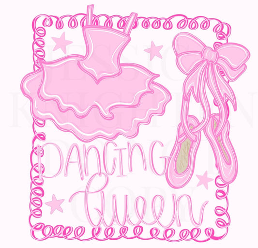 Dancing Queen