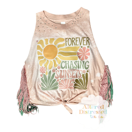Chasing Sunshine