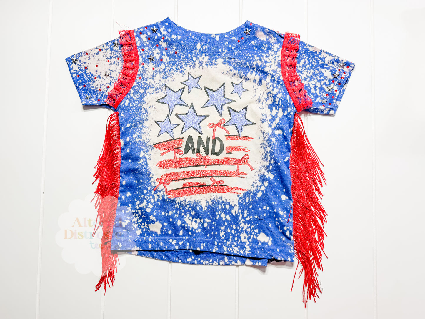 Stars and Stripes