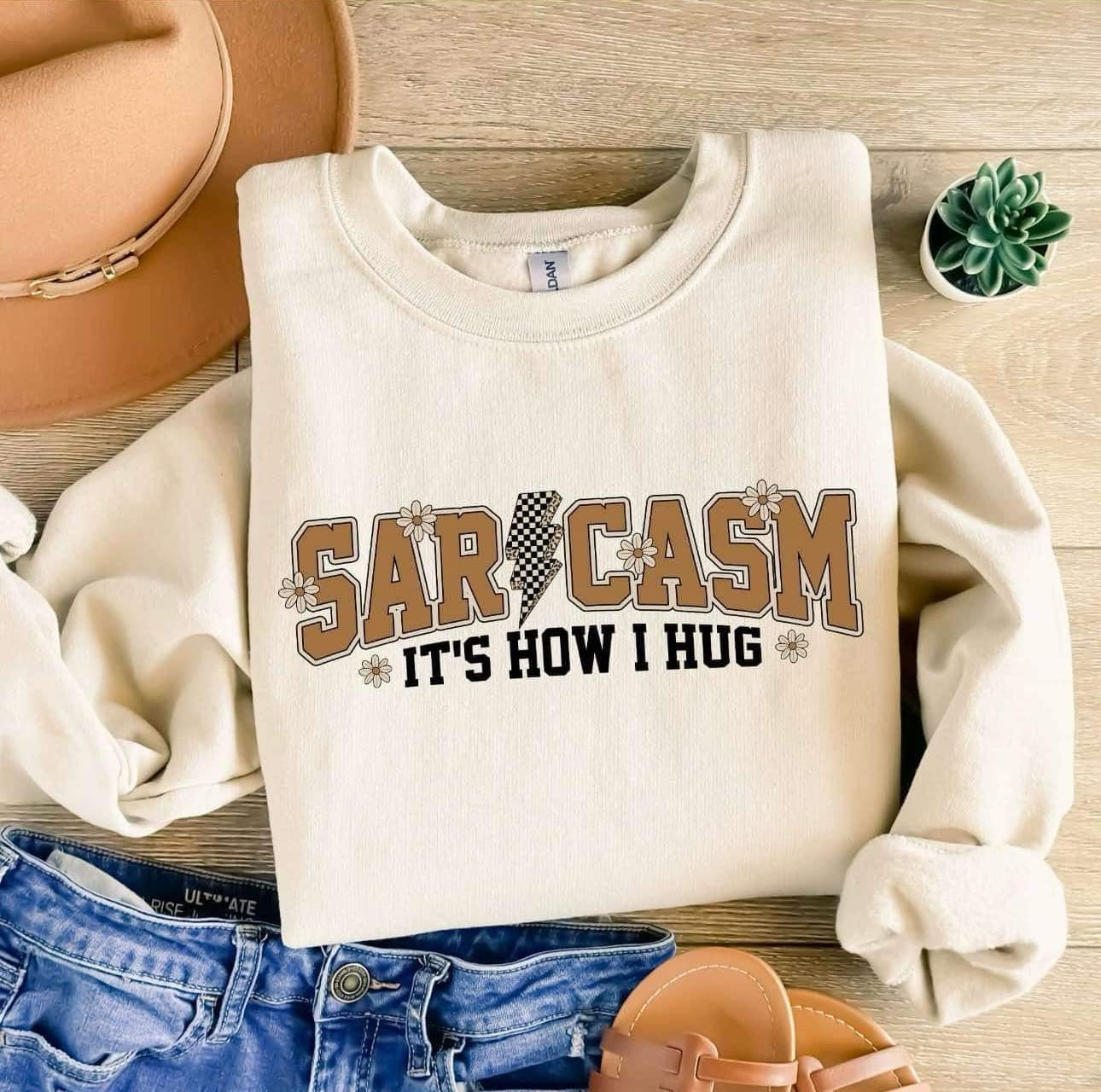 Sarcasm