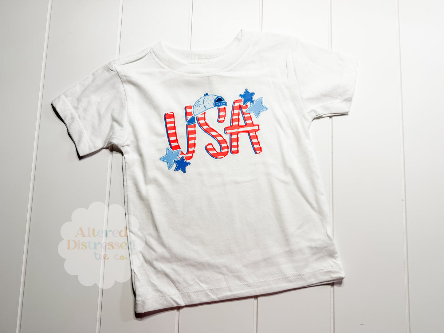 SnapBack USA