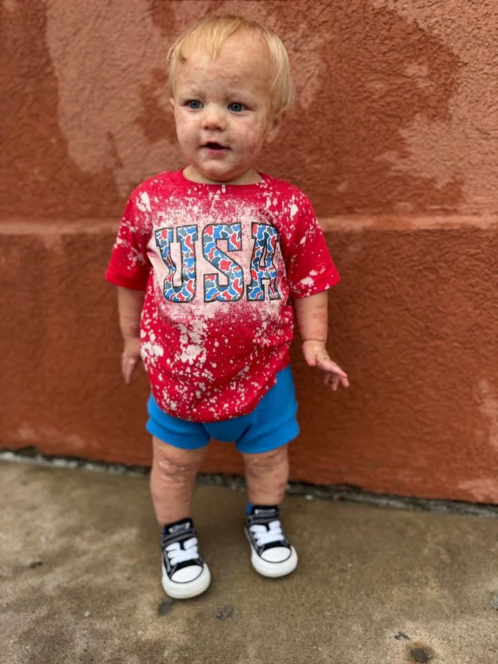 Camo USA