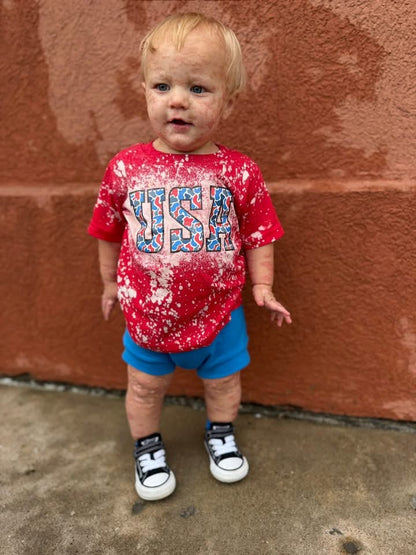Camo USA