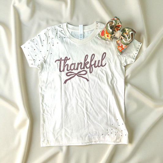 Thankful
