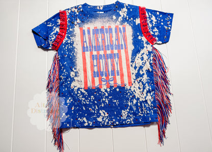 American Honey Stripes