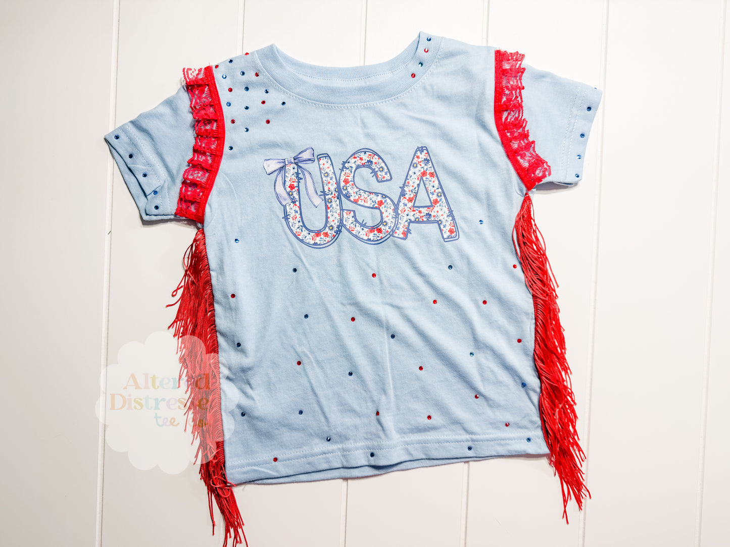 Floral USA