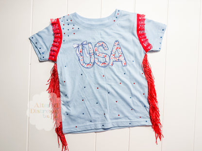 Floral USA