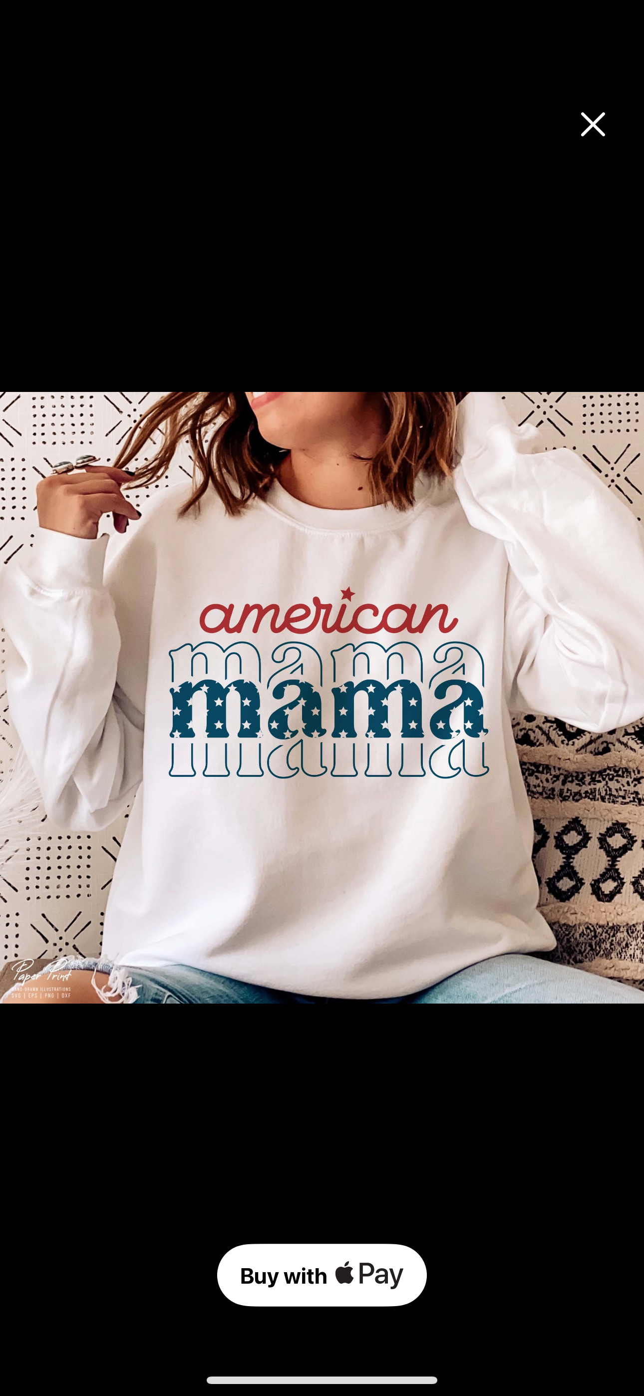 American Mama