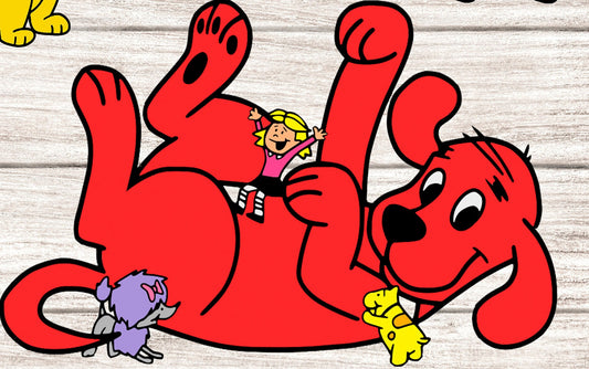 Clifford