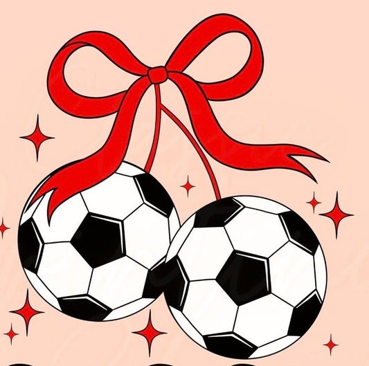 Soccer Cherries