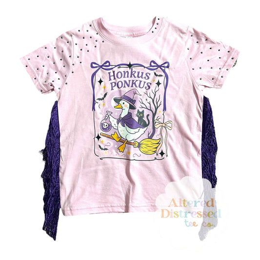 Honkus ponkus