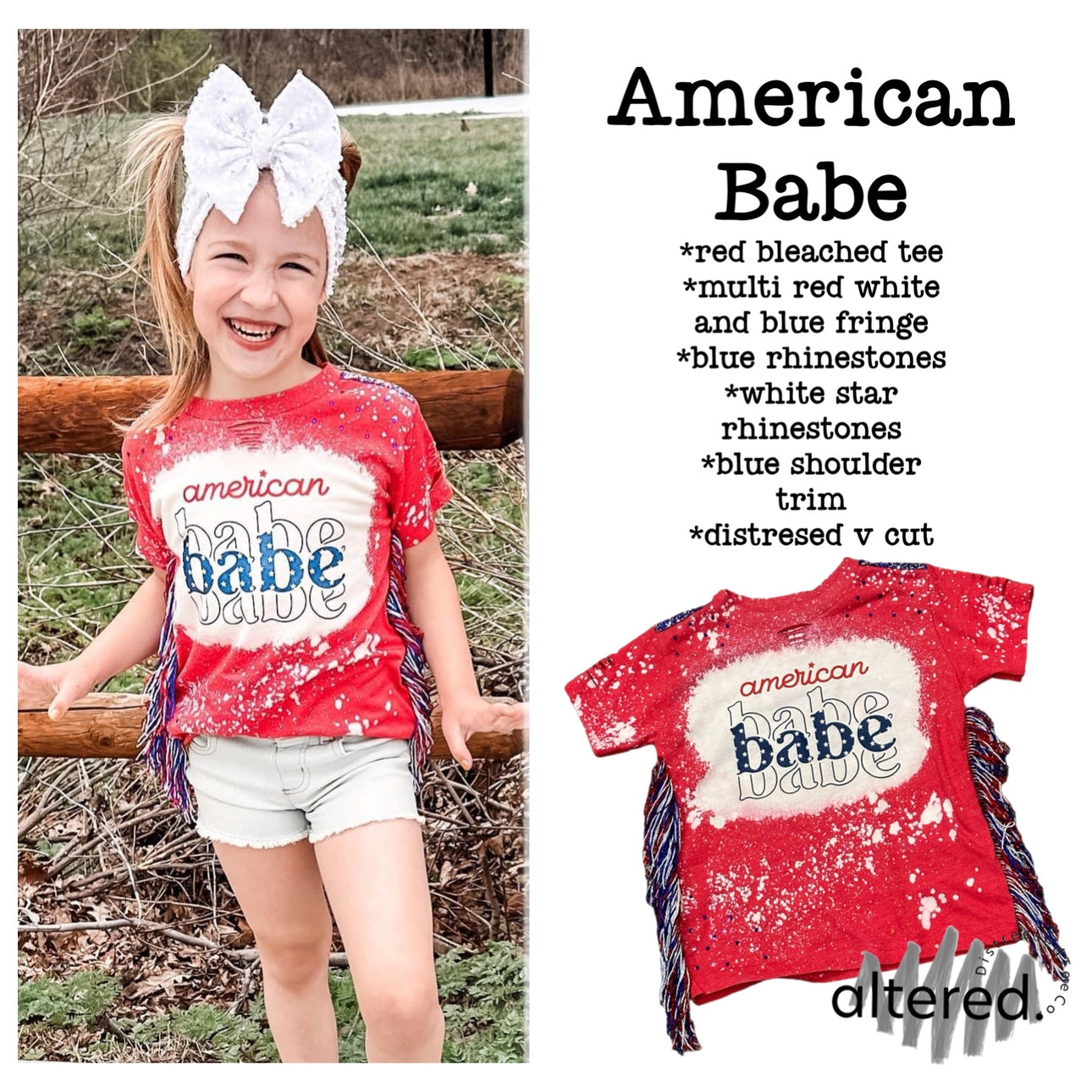 American Babe