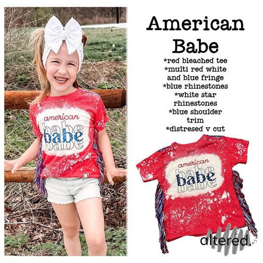 American Babe