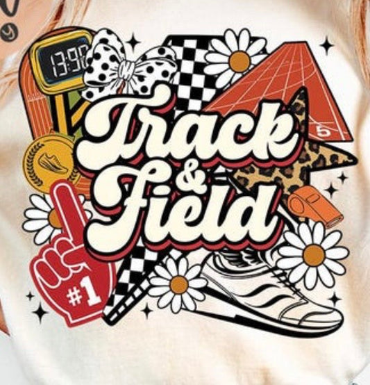 Track and Field