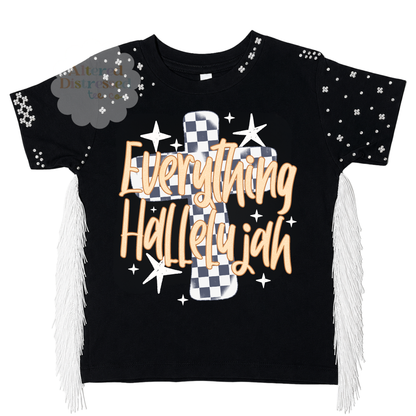 Everything Hallelujah