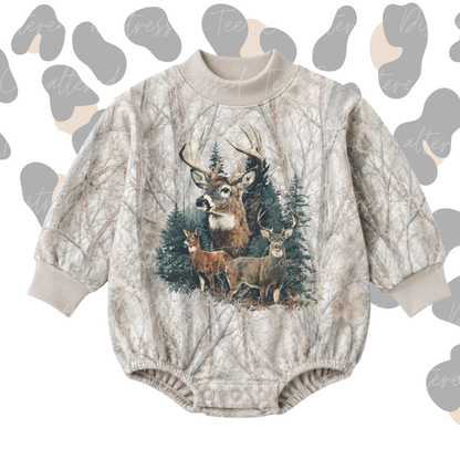 Deers