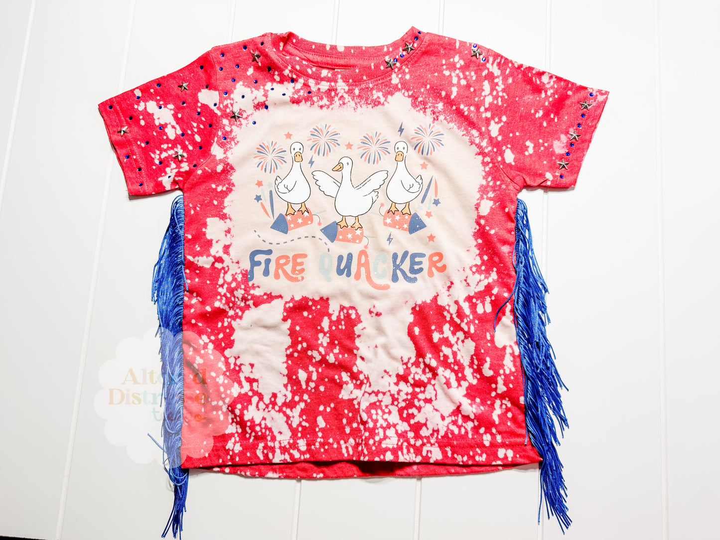 Firequacker
